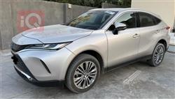 تويوتا فنزا